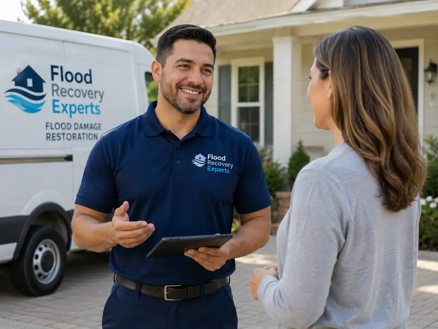 Flood Damage Cleanup Clyman, WI FAQs